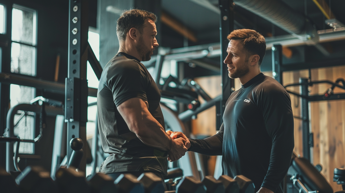 Персональний підхід