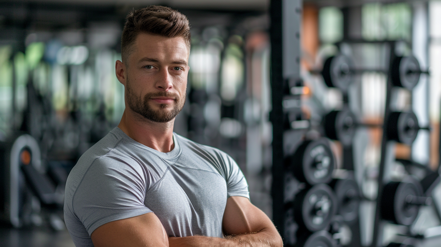 Професійні тренери